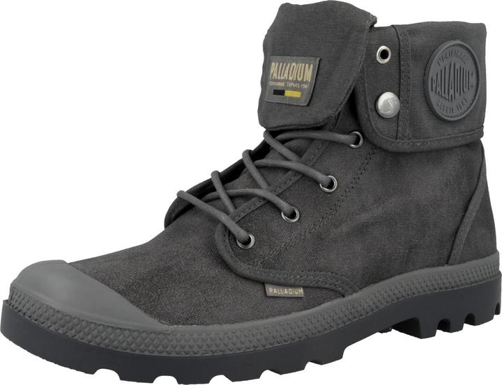 Actual product image Palladium Pampa Bgy Wax (38)