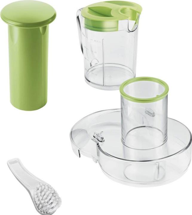 Produktbild Bosch Hausgeräte MES25G0