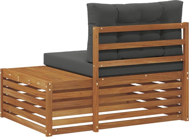 Produktbild vidaXL gartenmöbel