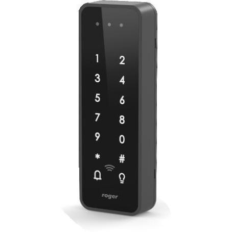 Roger PRT84ME Proximity-Lesegerät, Lettore di schede di memoria