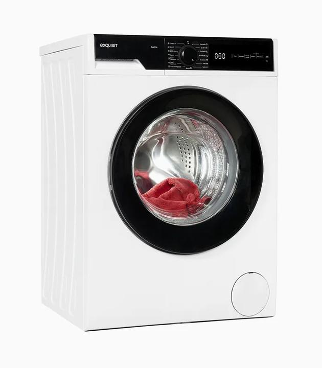 Image du produit Exquisit WA8114-060A (8 kg)