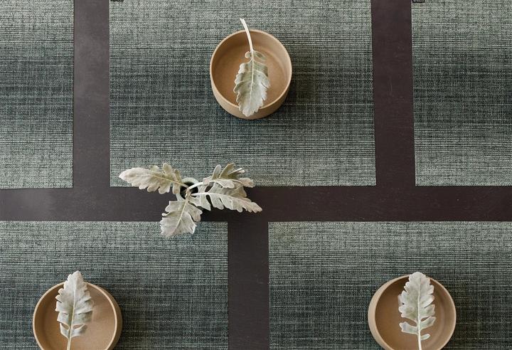 Image du produit Chilewich Sets de table OMBRÉ (1 pcs, 48 x 36 cm)