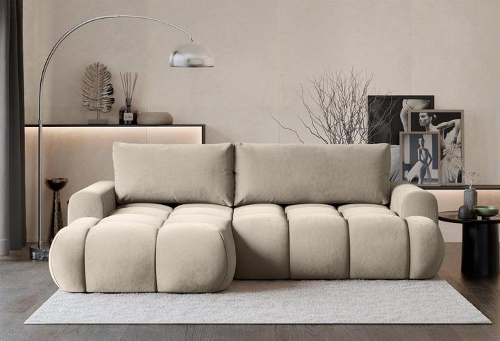 Produktbild Selsey Ombo mini (Ecksofa)