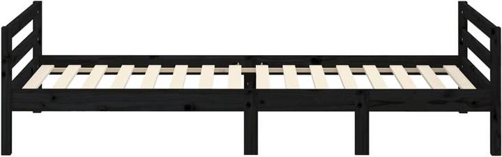 Image du produit vidaXL Bettgestell (75 x 190 cm)