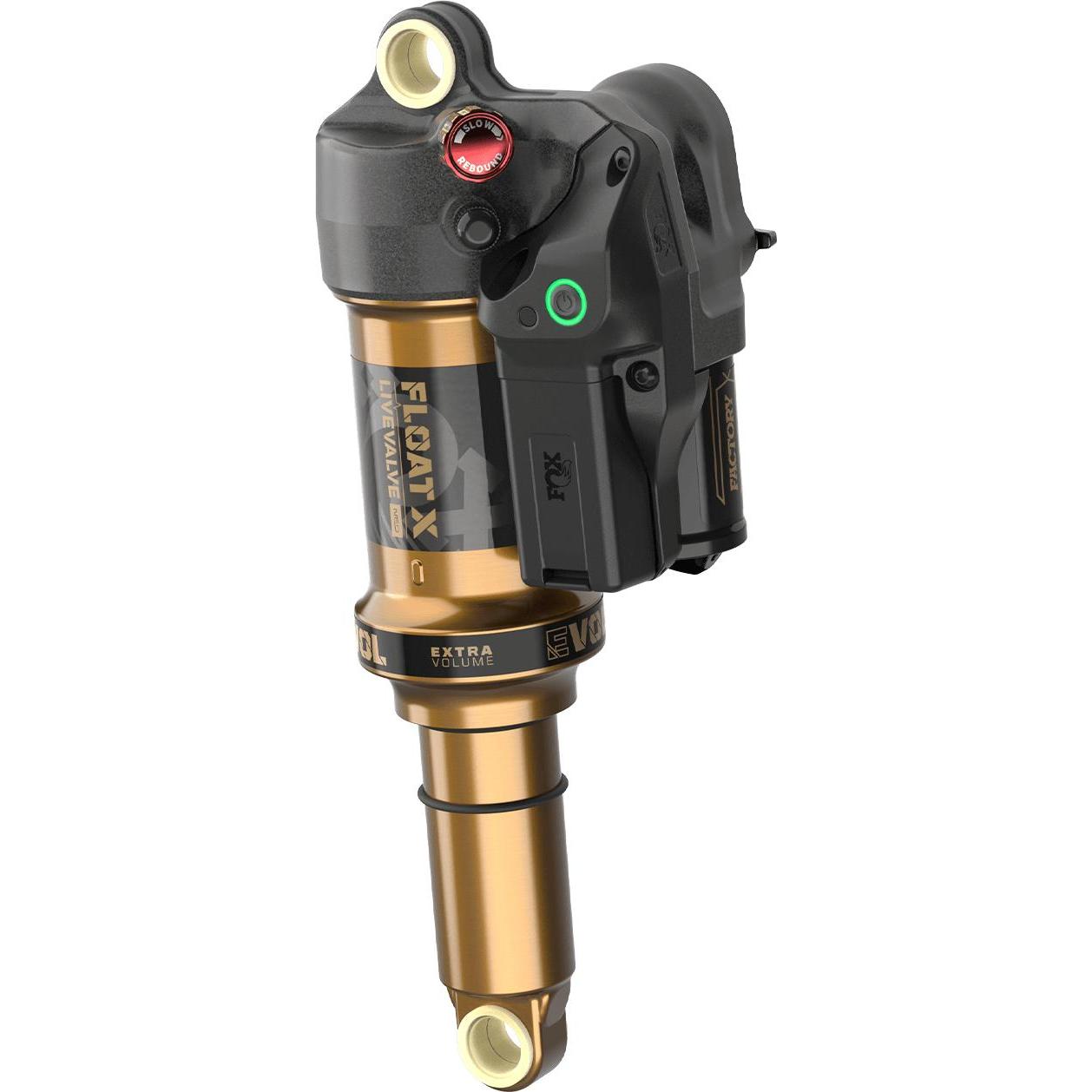 Fox, Ammortizzatore, (210 mm, 55 mm)