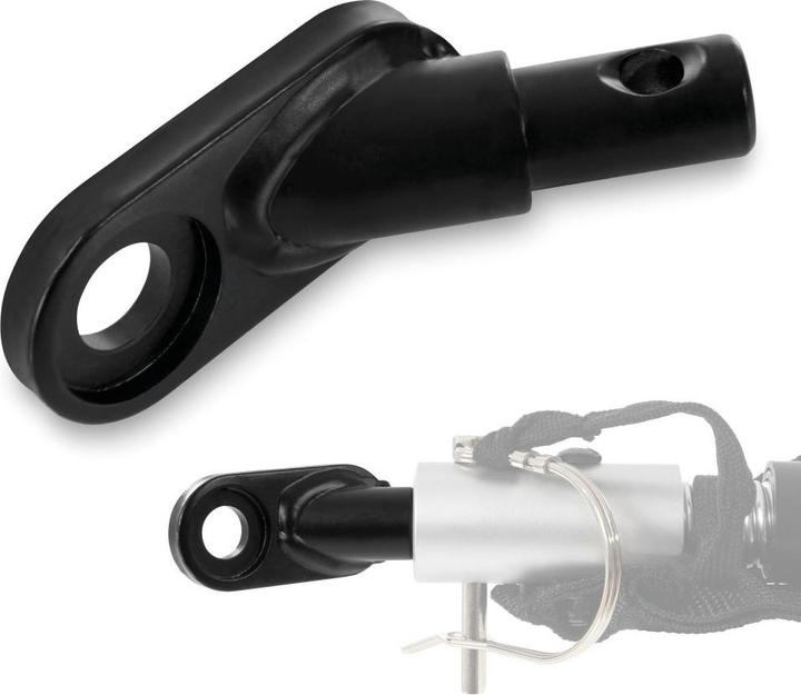 Image du produit Hauck Hitch de remorque de vélo