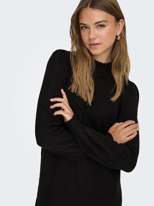 Actual product image JdY High collar knit dress (L)