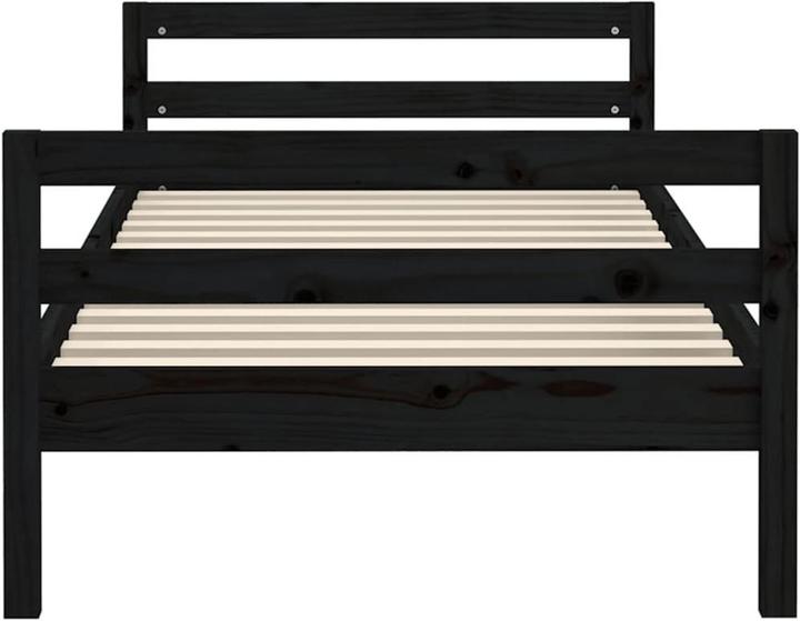 Image du produit vidaXL Bettgestell (75 x 190 cm)