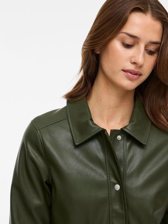 Produktbild Vila VIHELLIUM Beschichtete Jacke (42)