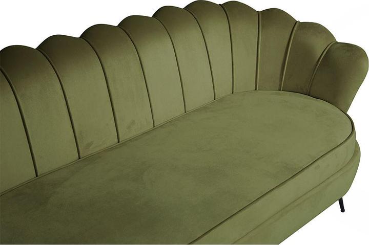 Actual product image Ebuy24 Sofa Nice (3-seater)