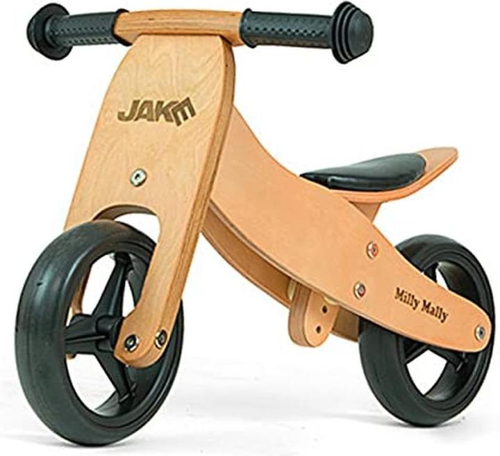 Actual product image Mally Jake Natural vehicle