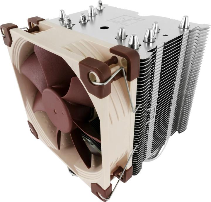 Actual product image Noctua Nh-U9s (125 mm)