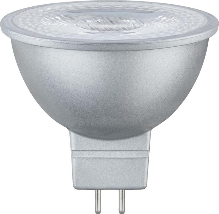 Actual product image Paulmann Reflector (GU5.3, 6.50 W, 445 lm, 1 x, G)