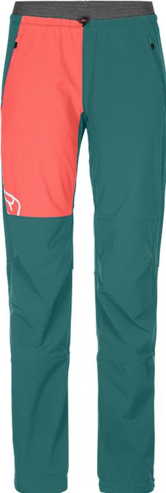Actual product image Ortovox Women's Berrino Pants (S)