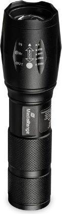 Actual product image MediaRange Torch (14.30 cm, 250 lm)