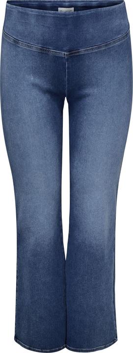Actual product image Only CARAUGUSTA Hohe Taille Ausgestellt Jeans Flared fit jeans (W42/L32)