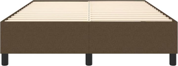 Produktbild vidaXL Jabez (140 x 200 cm)