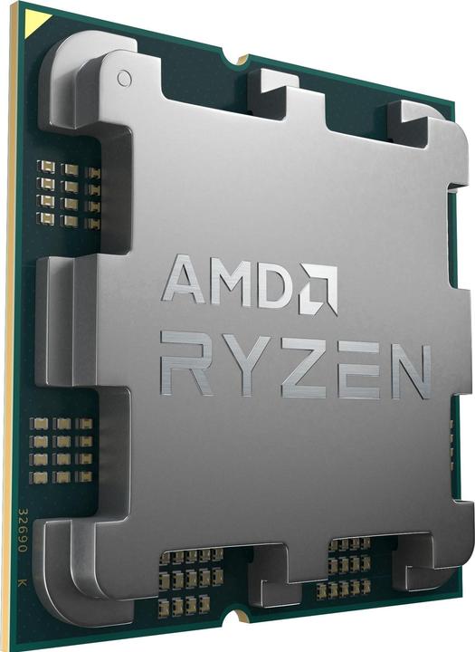 Immagine prodotto AMD Ryzen 7 7700X (AM5, 4.50 GHz, 8 -Core)