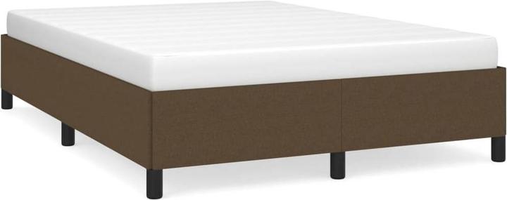 Image du produit vidaXL Bettgestell (140 x 190 cm)