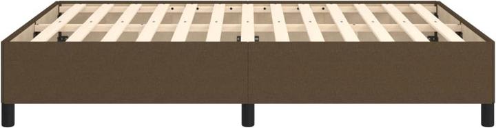 Image du produit vidaXL Bettgestell (140 x 190 cm)