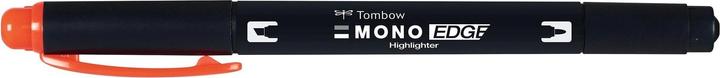 Immagine prodotto Tombow Evidenziatore MONO EDGE, Corallo (1 x)