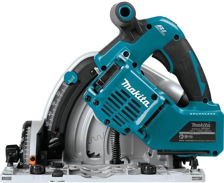 Produktbild Makita Akku Tauchsäge