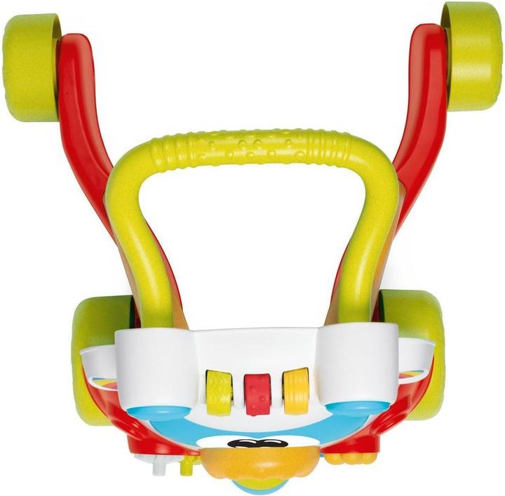 Actual product image Chicco Happy Hippy Walker Eco+