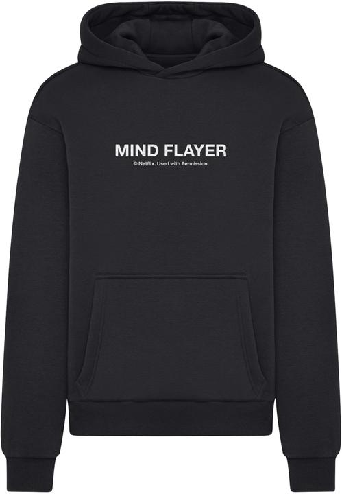 Actual product image Merchcode Stranger Things Mindflayer Fluffy (S)