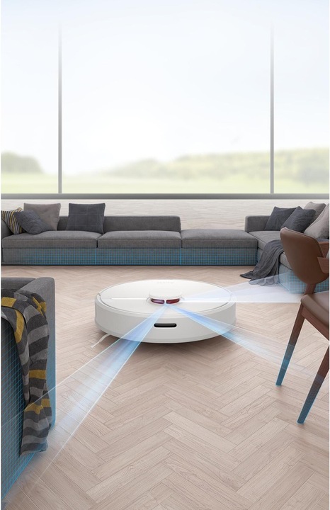 Immagine prodotto Dreame D9 (Aspirazione robotica)