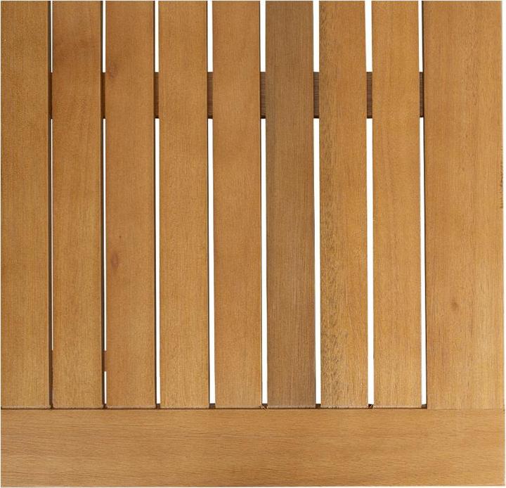 Produktbild Contini Gartentisch