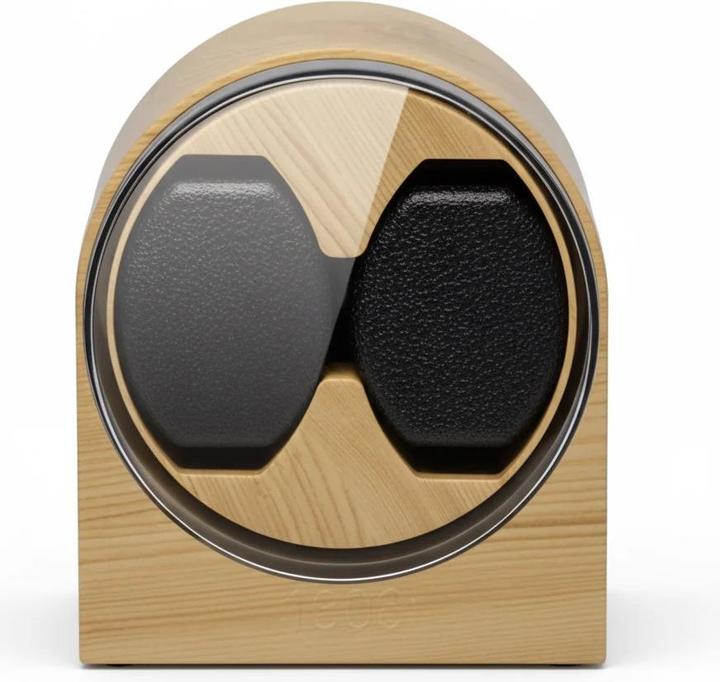 Image du produit Cbx Uhrenbeweger für 2 Uhren, Watchwinder (2x)