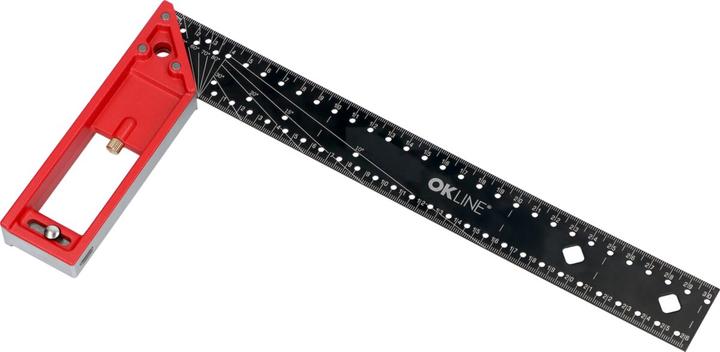 Produktbild OK-Line Schreinerwinkel