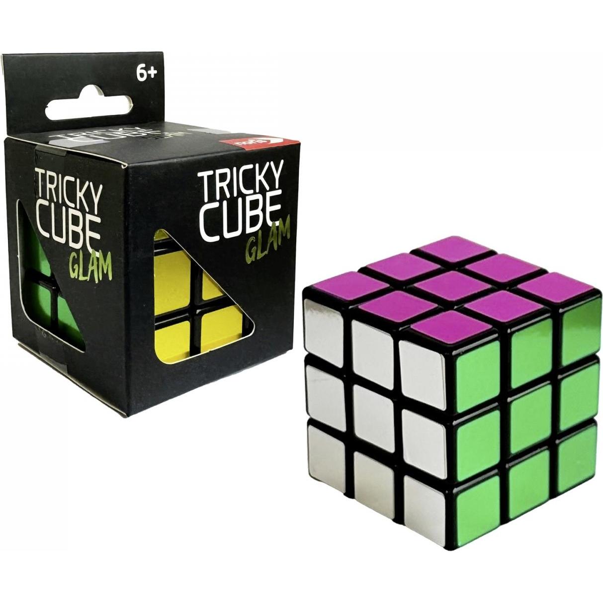 Noris Tricky Cube-Glam