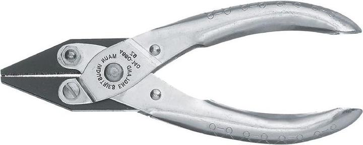 Produktbild Maun Parallel-Flachzange (140 mm)