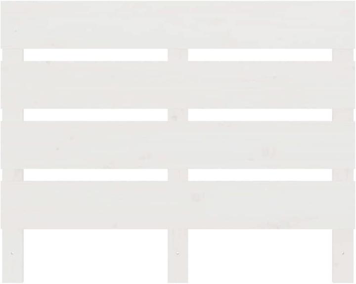 Image du produit vidaXL Ezequiel (90 x 3 x 80 cm)