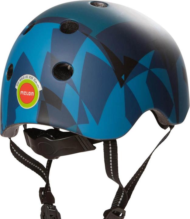 Image du produit Melon Mosaïque (46 - 52 cm)