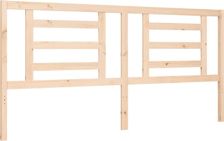 Produktbild vidaXL Maddalena (200 x 200 cm)