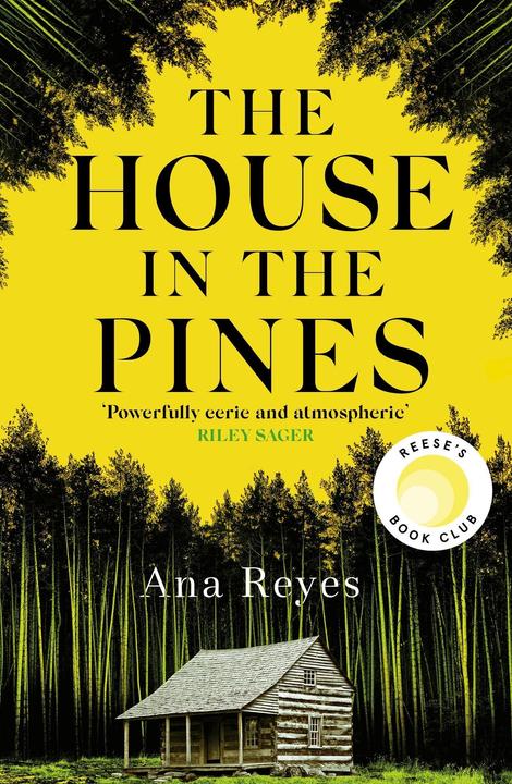 Produktbild The House in the Pines (Englisch, Ana Reyes, 2023)