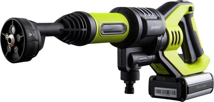 Productafbeelding Jimmy Xiaomi hogedrukreiniger JW31 (Oplaadbare batterij)
