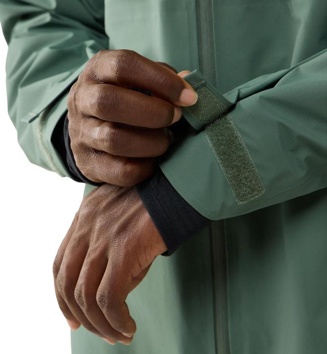 Actual product image Haglöfs L.I.M Airak GTX Jacket (S)