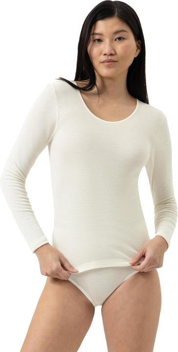 Produktbild Mey Langarmshirt " Exquisite " (48)