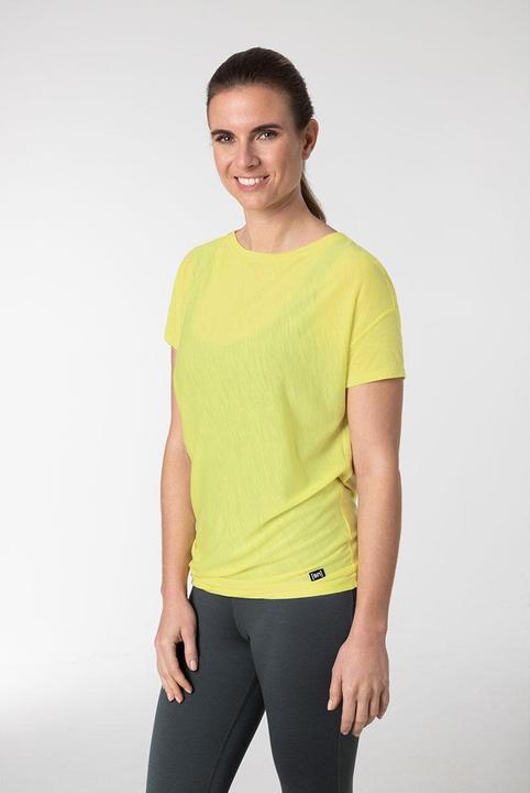 Produktbild Super Natural W Yoga Loose Tee (M)