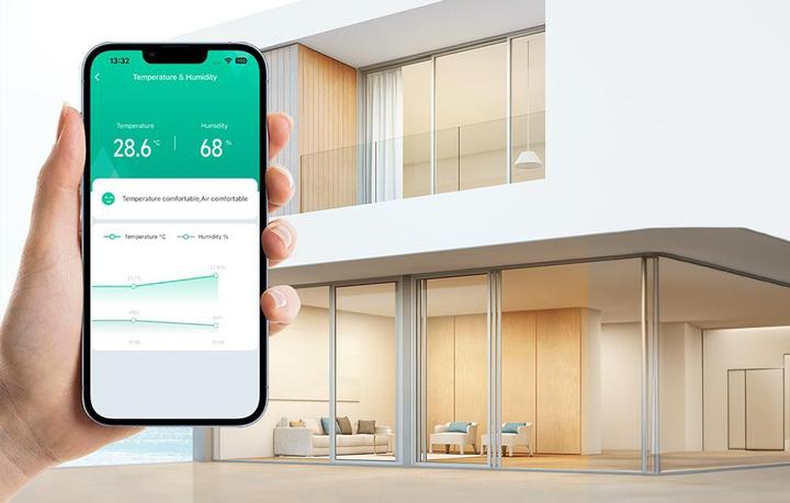 Immagine prodotto Gosund ST17 Zigbee intelligente