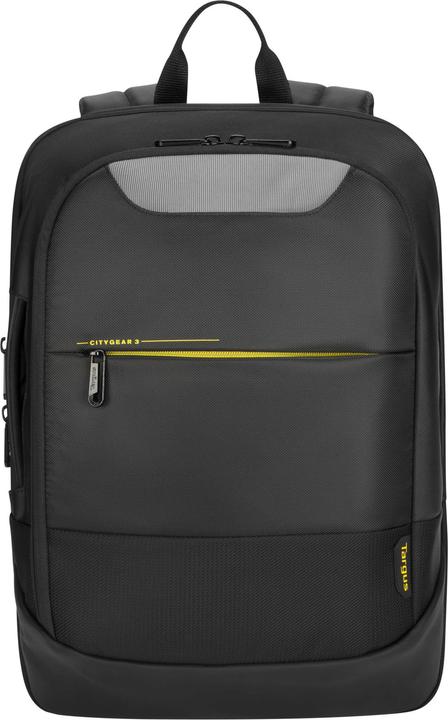 Immagine prodotto Targus Combinazione di zaino e borsa CityGear 15.6 (0.02 l)