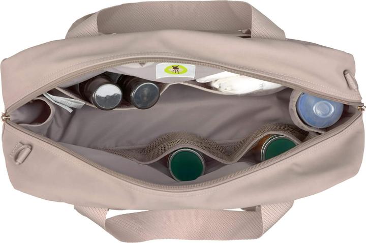 Actual product image Lässig Wickeltasche GRE Everyday Bag, Humus