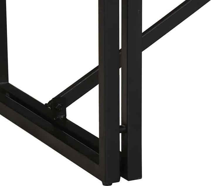 Image du produit vidaXL Couchtisch (80 x 40 x 35 cm)