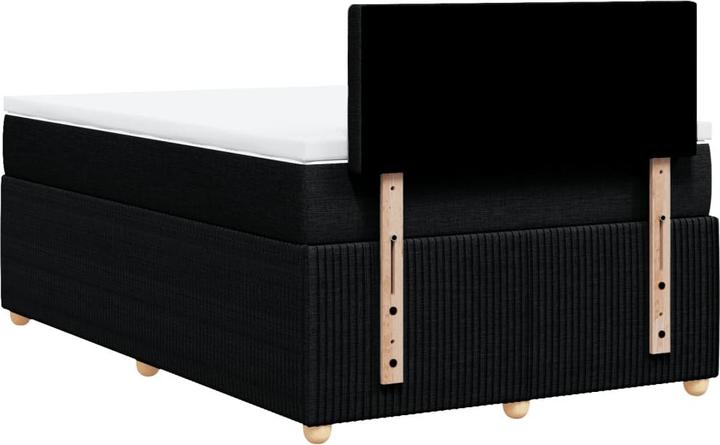 Image du produit vidaXL Boxspringbett (120 x 190 cm)
