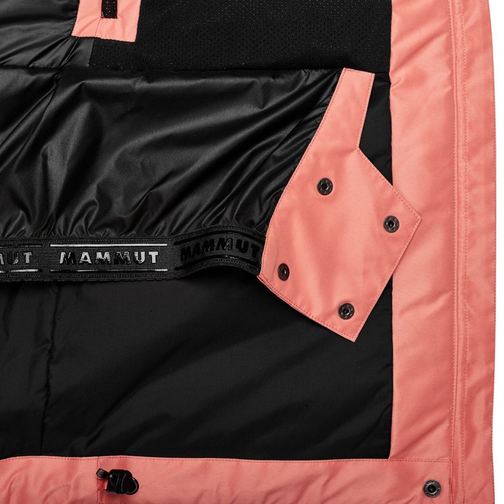 Image du produit Mammut Veste à capuche Fall Line HS Thermo Women (S)
