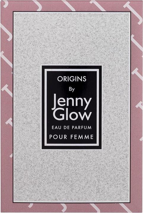 Immagine prodotto Jenny Origins Eau De Parfum 80ml (Eau de parfum, 80 ml)