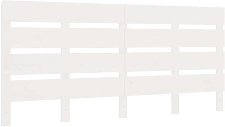 Image du produit vidaXL Bettrahmen (180 x 200 cm)
